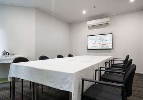 Quest River Park Central - Accommodation Gold Coast 10