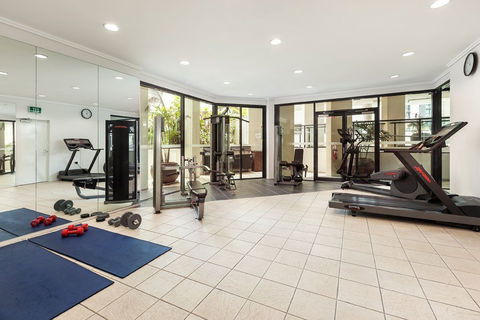 Quest River Park Central - Accommodation Gold Coast 13