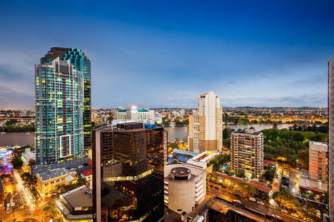 Quest River Park Central - Accommodation Gold Coast 17