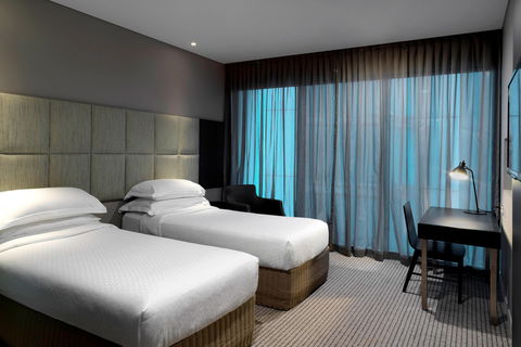 Four Points by Sheraton Brisbane - Accommodation Gold Coast 2