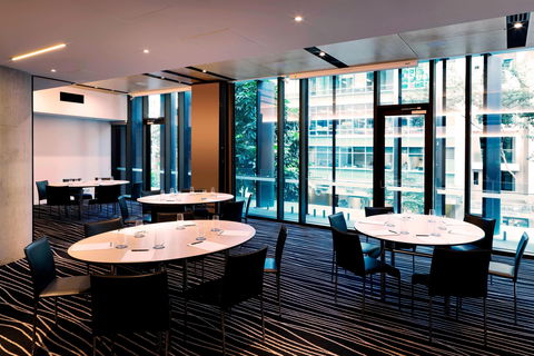 Four Points by Sheraton Brisbane - Accommodation Gold Coast 7