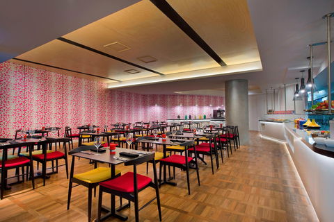 Four Points by Sheraton Brisbane - Accommodation Gold Coast 10