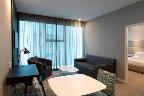 Four Points by Sheraton Brisbane - Accommodation Gold Coast 11