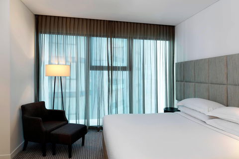 Four Points by Sheraton Brisbane - Accommodation Gold Coast 12