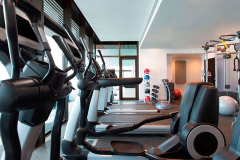 Four Points by Sheraton Brisbane - Accommodation Gold Coast 15