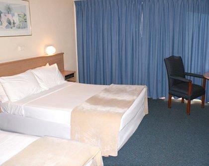 Metropolitan Motor Inn - Accommodation Gold Coast 1