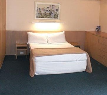 Metropolitan Motor Inn - Accommodation Gold Coast 2