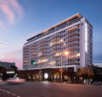 The Johnson - Art Series - Accommodation Gold Coast