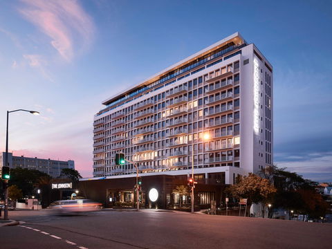 The Johnson - Art Series - Accommodation Gold Coast 0