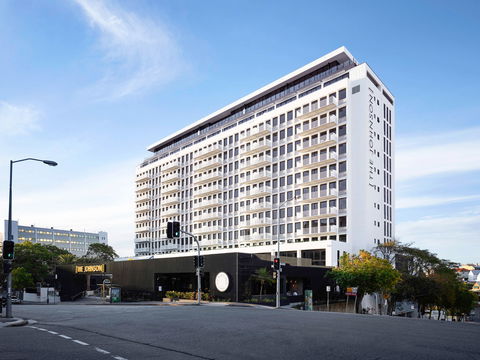 The Johnson - Art Series - Accommodation Gold Coast 1