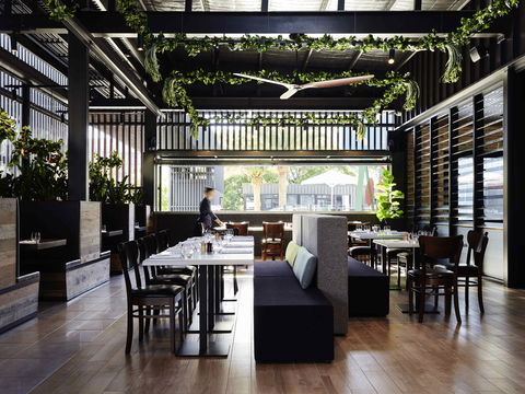 The Johnson - Art Series - Accommodation Gold Coast 10