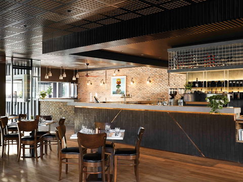 The Johnson - Art Series - Accommodation Gold Coast 11