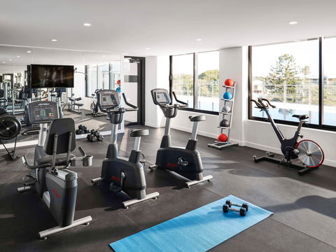 The Johnson - Art Series - Accommodation Gold Coast 15