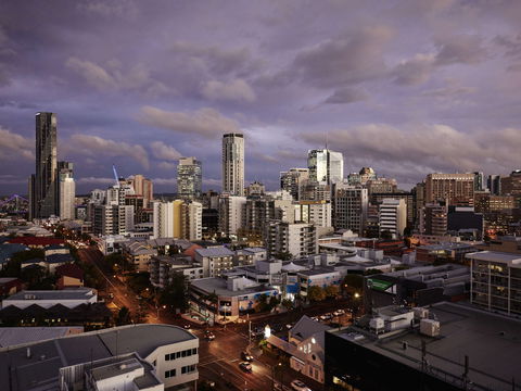 The Johnson - Art Series - Accommodation Gold Coast 16