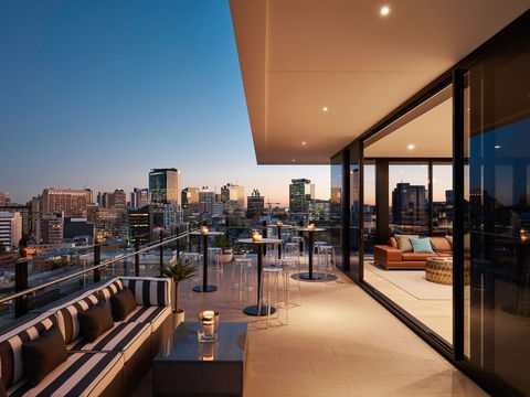 The Johnson - Art Series - Accommodation Gold Coast 17