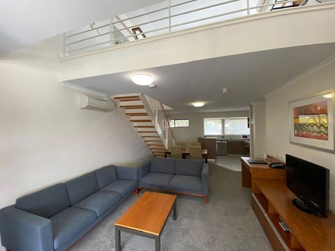 Margarets in Town Apartments - Accommodation Gold Coast 15