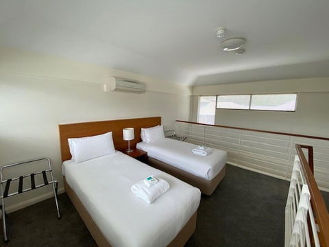 Margarets in Town Apartments - Accommodation Gold Coast 16
