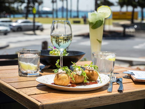 Novotel Geelong - Accommodation Gold Coast 2