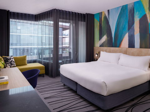 Novotel Geelong - Accommodation Gold Coast 3