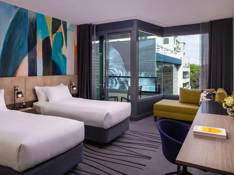 Novotel Geelong - Accommodation Gold Coast 4