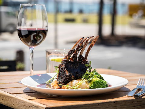 Novotel Geelong - Accommodation Gold Coast 11