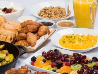 Novotel Geelong - Accommodation Gold Coast 15