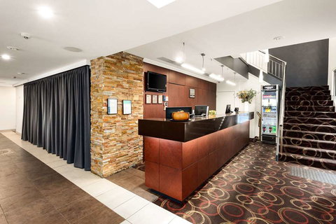 Quality Hotel Bayside Geelong - Accommodation Gold Coast 3