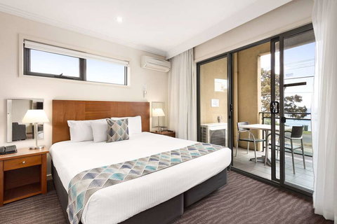Quality Hotel Bayside Geelong - Accommodation Gold Coast 4