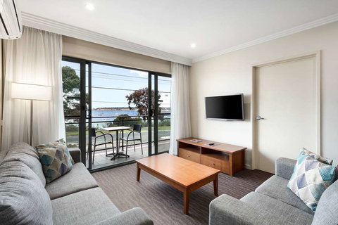 Quality Hotel Bayside Geelong - Accommodation Gold Coast 5