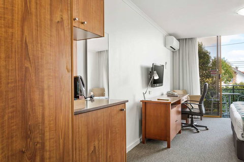 Quality Hotel Bayside Geelong - Accommodation Gold Coast 6