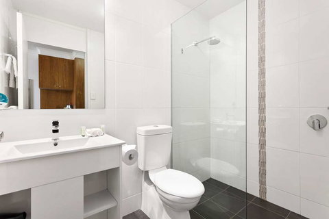 Quality Hotel Bayside Geelong - Accommodation Gold Coast 7
