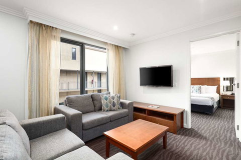 Quality Hotel Bayside Geelong - Accommodation Gold Coast 11