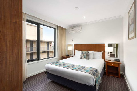 Quality Hotel Bayside Geelong - Accommodation Gold Coast 13