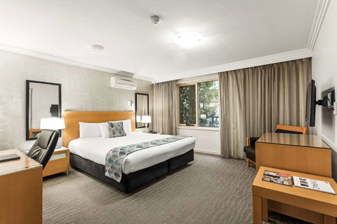 Quality Hotel Bayside Geelong - Accommodation Gold Coast 14