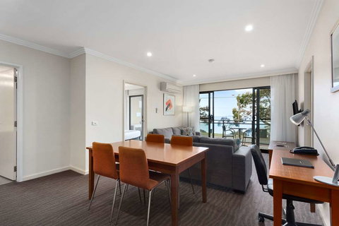 Quality Hotel Bayside Geelong - Accommodation Gold Coast 15