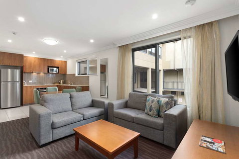 Quality Hotel Bayside Geelong - Accommodation Gold Coast 16