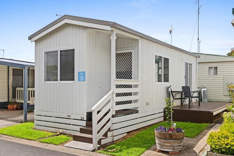 Discovery Parks Geelong - Accommodation Gold Coast 2