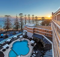 Crowne Plaza Terrigal - Gold Coast 4U