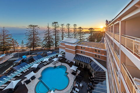 Crowne Plaza Terrigal - Gold Coast 4U 0