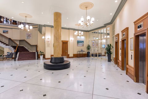 Crowne Plaza Terrigal - Gold Coast 4U 2