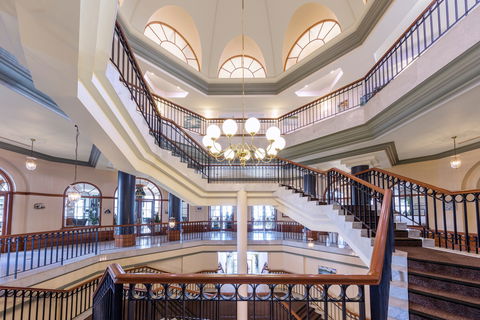 Crowne Plaza Terrigal - Gold Coast 4U 3