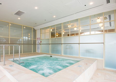 Crowne Plaza Terrigal - Gold Coast 4U 6