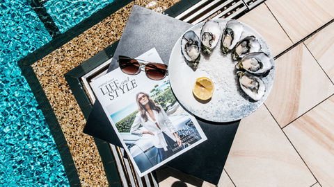 Crowne Plaza Terrigal - Gold Coast 4U 7