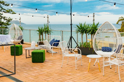 Crowne Plaza Terrigal - Gold Coast 4U 8