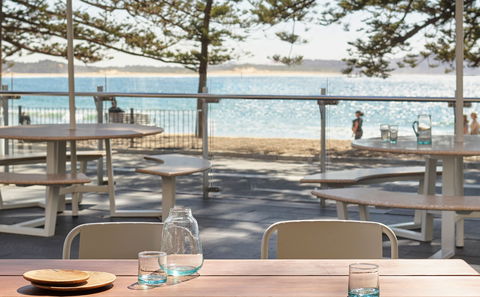 Crowne Plaza Terrigal - Gold Coast 4U 10