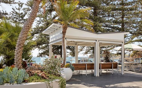 Crowne Plaza Terrigal - Gold Coast 4U 11