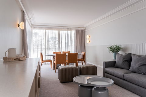 Crowne Plaza Terrigal - Gold Coast 4U 13