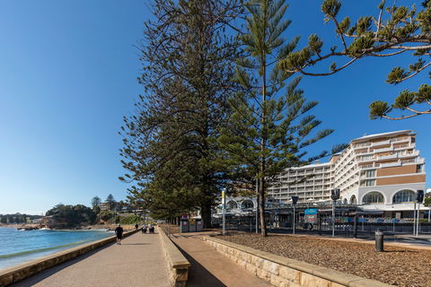 Crowne Plaza Terrigal - Gold Coast 4U 16