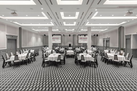 Crowne Plaza Terrigal - Gold Coast 4U 17