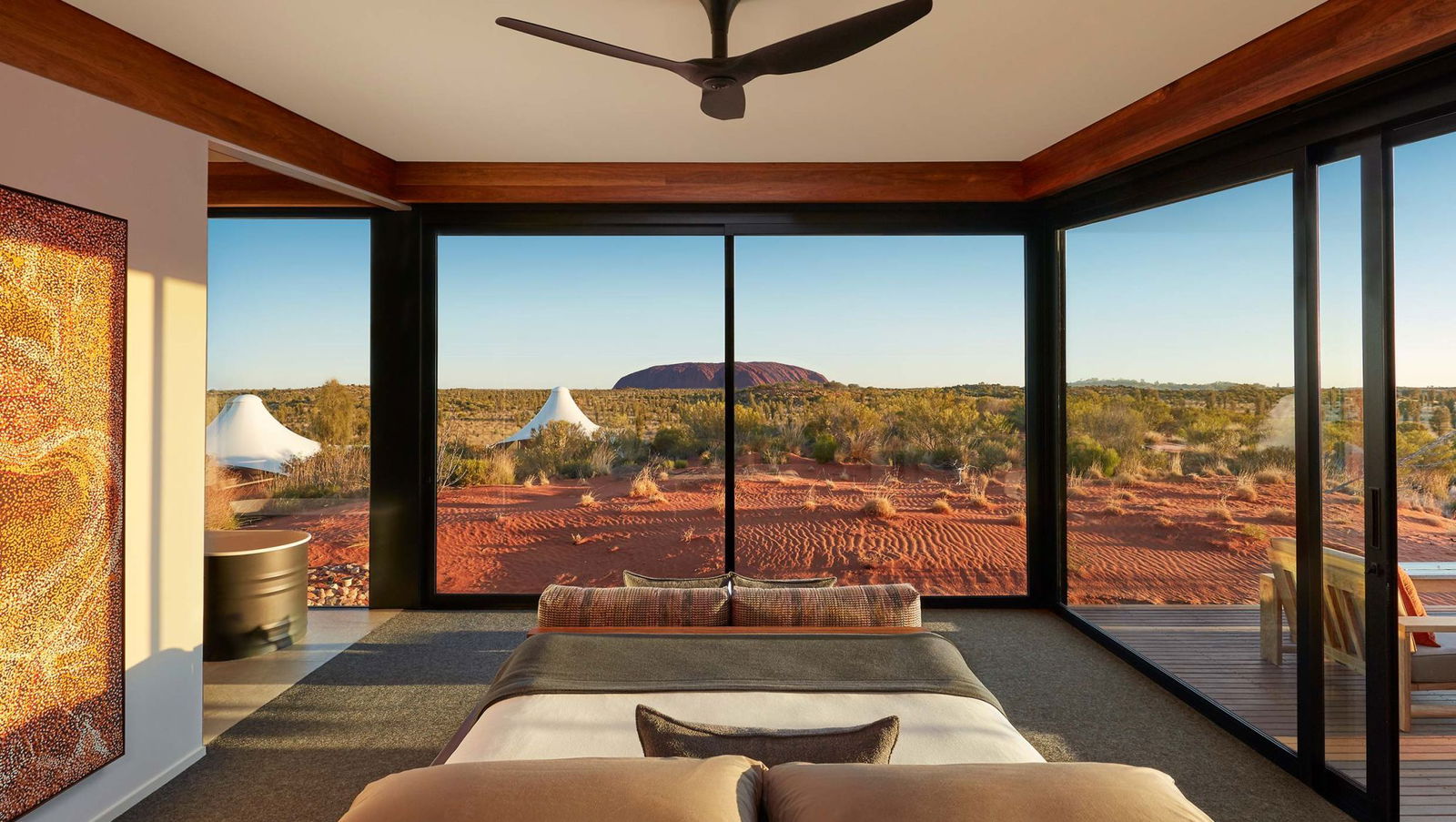 Anatye NT Accommodation Gold Coast